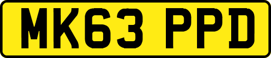 MK63PPD