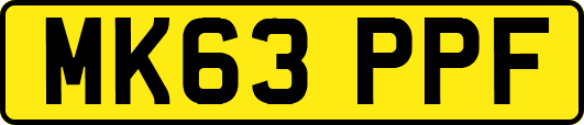 MK63PPF