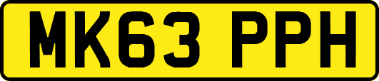 MK63PPH