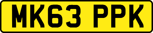 MK63PPK