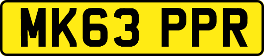 MK63PPR