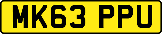 MK63PPU