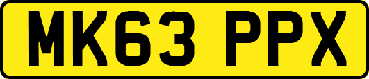 MK63PPX