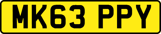 MK63PPY