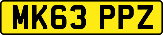 MK63PPZ