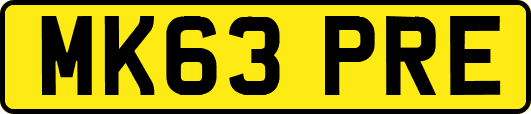 MK63PRE