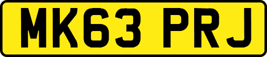 MK63PRJ