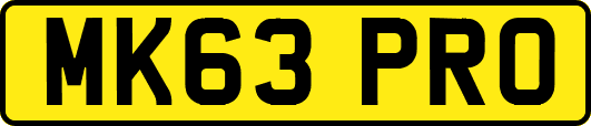 MK63PRO