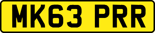 MK63PRR