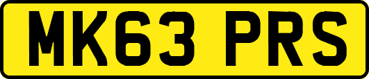 MK63PRS