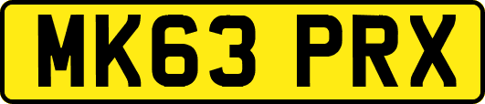 MK63PRX