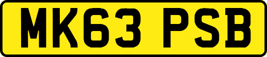 MK63PSB