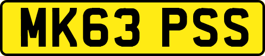 MK63PSS