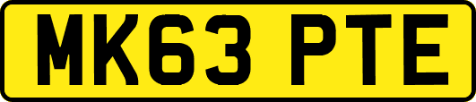 MK63PTE