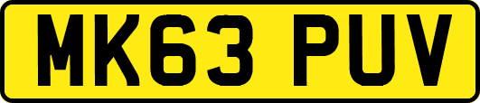 MK63PUV