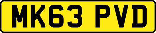 MK63PVD