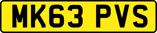 MK63PVS