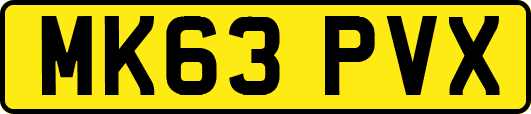MK63PVX