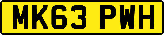 MK63PWH