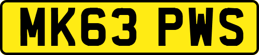 MK63PWS