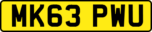 MK63PWU