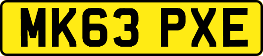 MK63PXE