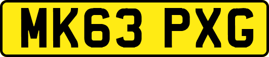 MK63PXG