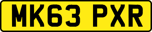 MK63PXR
