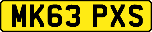 MK63PXS