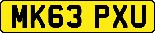 MK63PXU