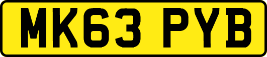 MK63PYB