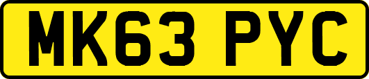 MK63PYC