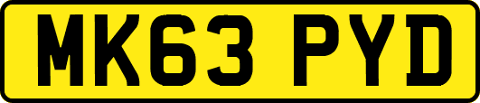 MK63PYD