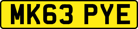 MK63PYE