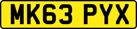 MK63PYX