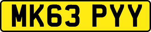 MK63PYY