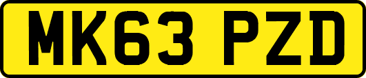 MK63PZD