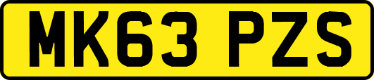 MK63PZS