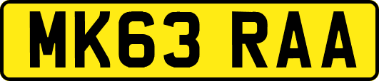 MK63RAA