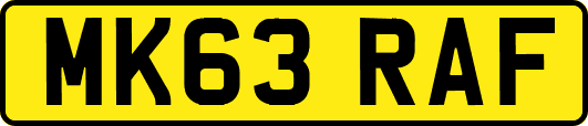 MK63RAF