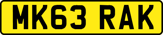MK63RAK