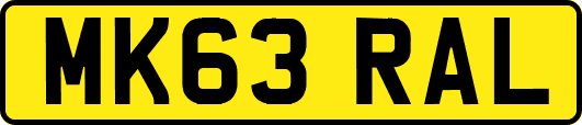 MK63RAL