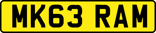 MK63RAM