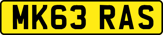 MK63RAS