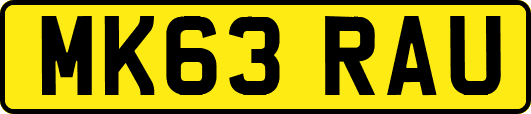 MK63RAU