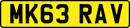 MK63RAV