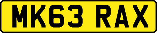 MK63RAX