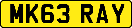 MK63RAY