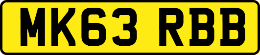 MK63RBB
