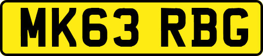 MK63RBG
